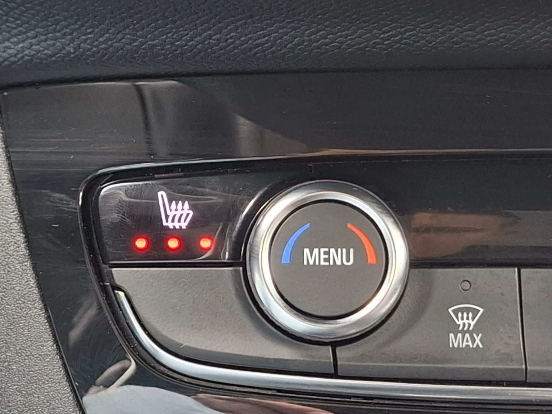 Hoofdafbeelding Opel Corsa-e