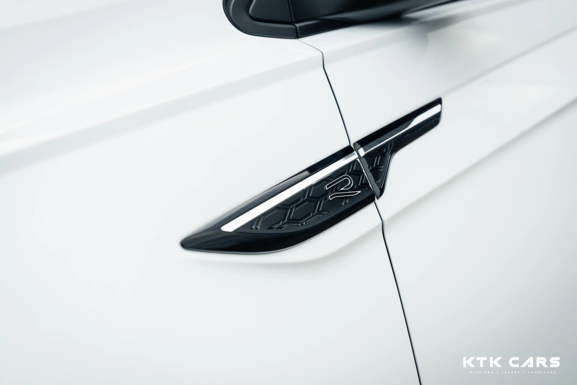 Hoofdafbeelding Volkswagen Taigo