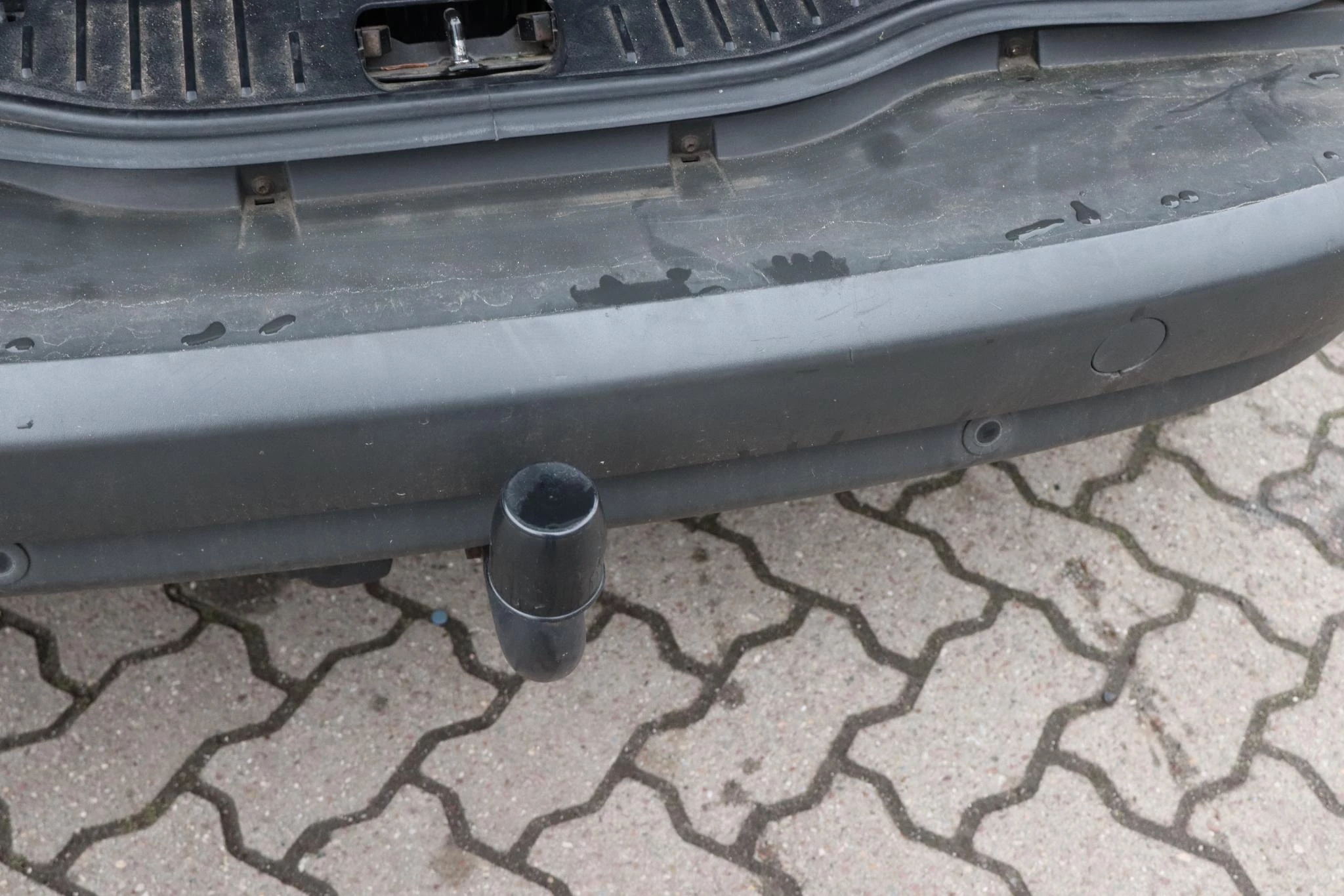 Hoofdafbeelding Ford S-Max