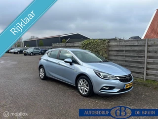 Opel Astra 1.0 Online Edition Apple carplay