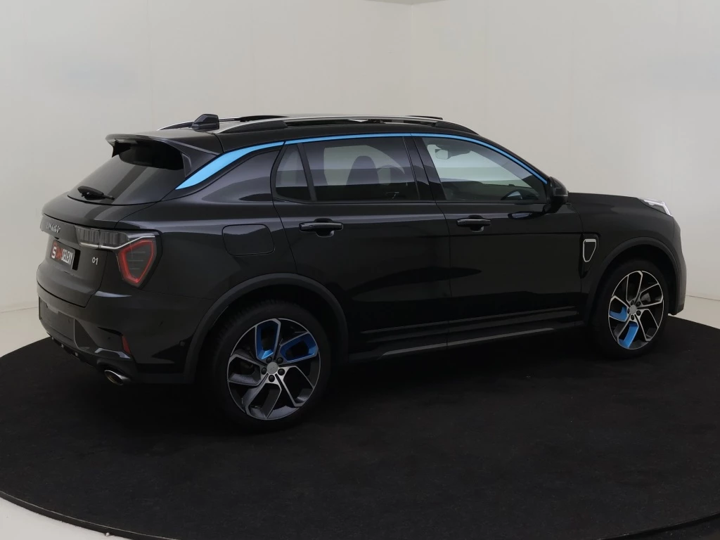 Hoofdafbeelding Lynk & Co 01