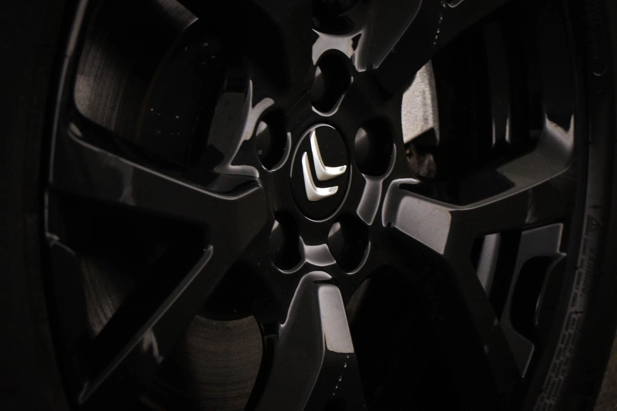 Hoofdafbeelding Citroën C5 Aircross