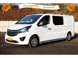 Opel Vivaro 1.6 CDTI L2H1 Edition