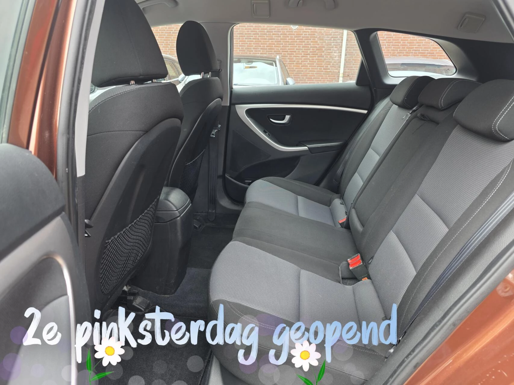 Hoofdafbeelding Hyundai i30