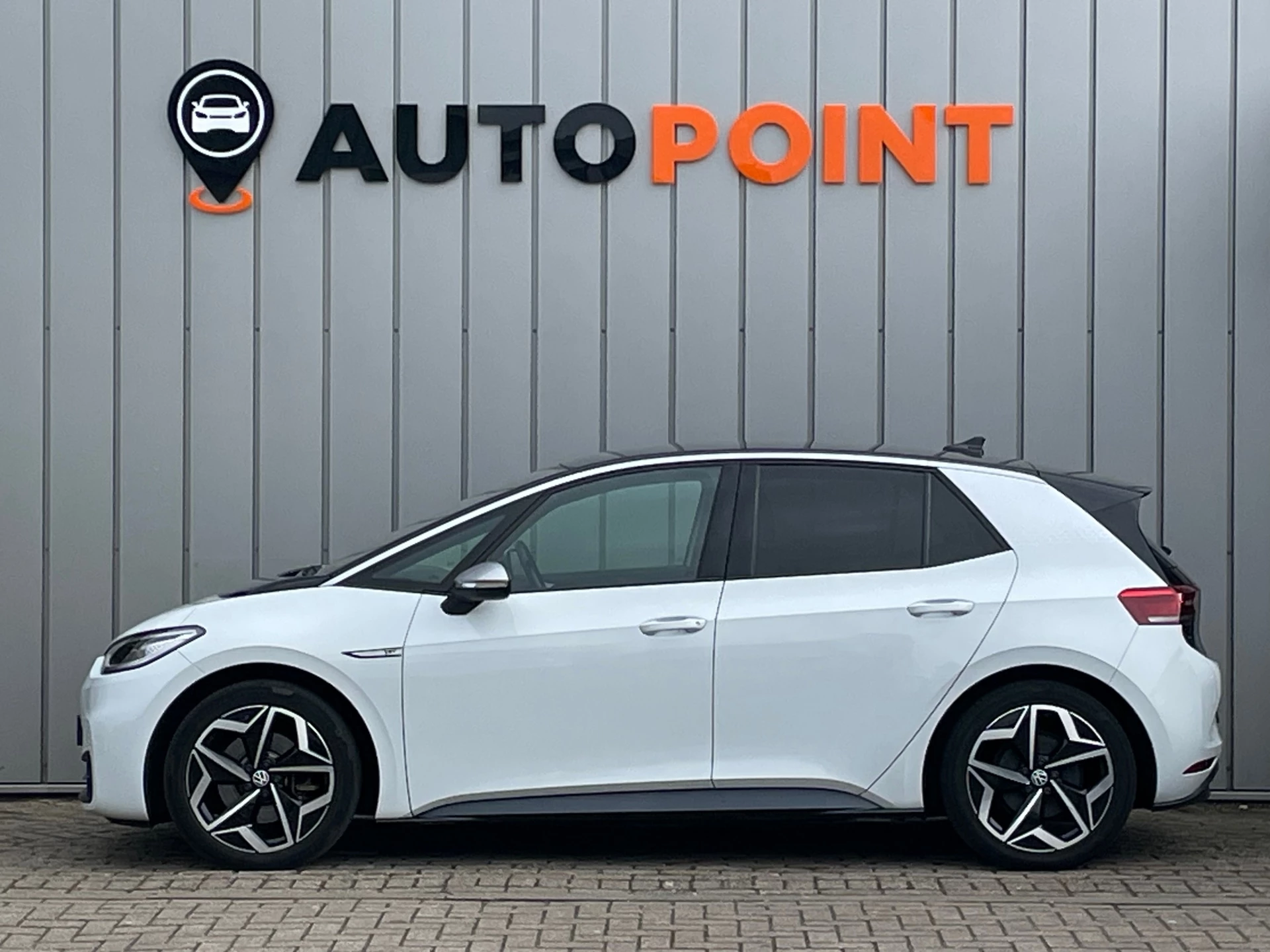 Hoofdafbeelding Volkswagen ID.3