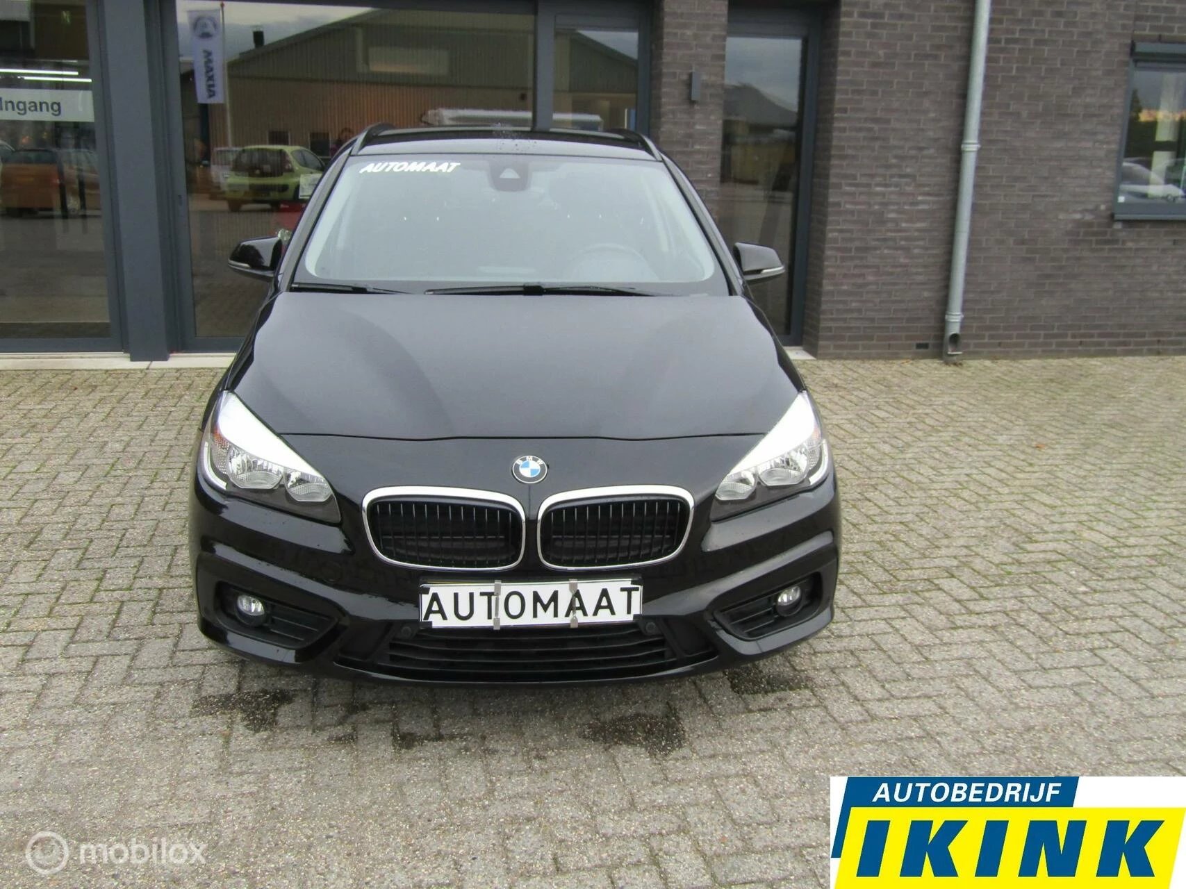 Hoofdafbeelding BMW 2 Serie