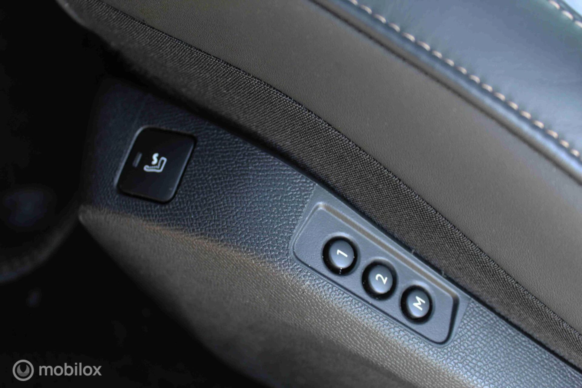 Hoofdafbeelding Peugeot 508