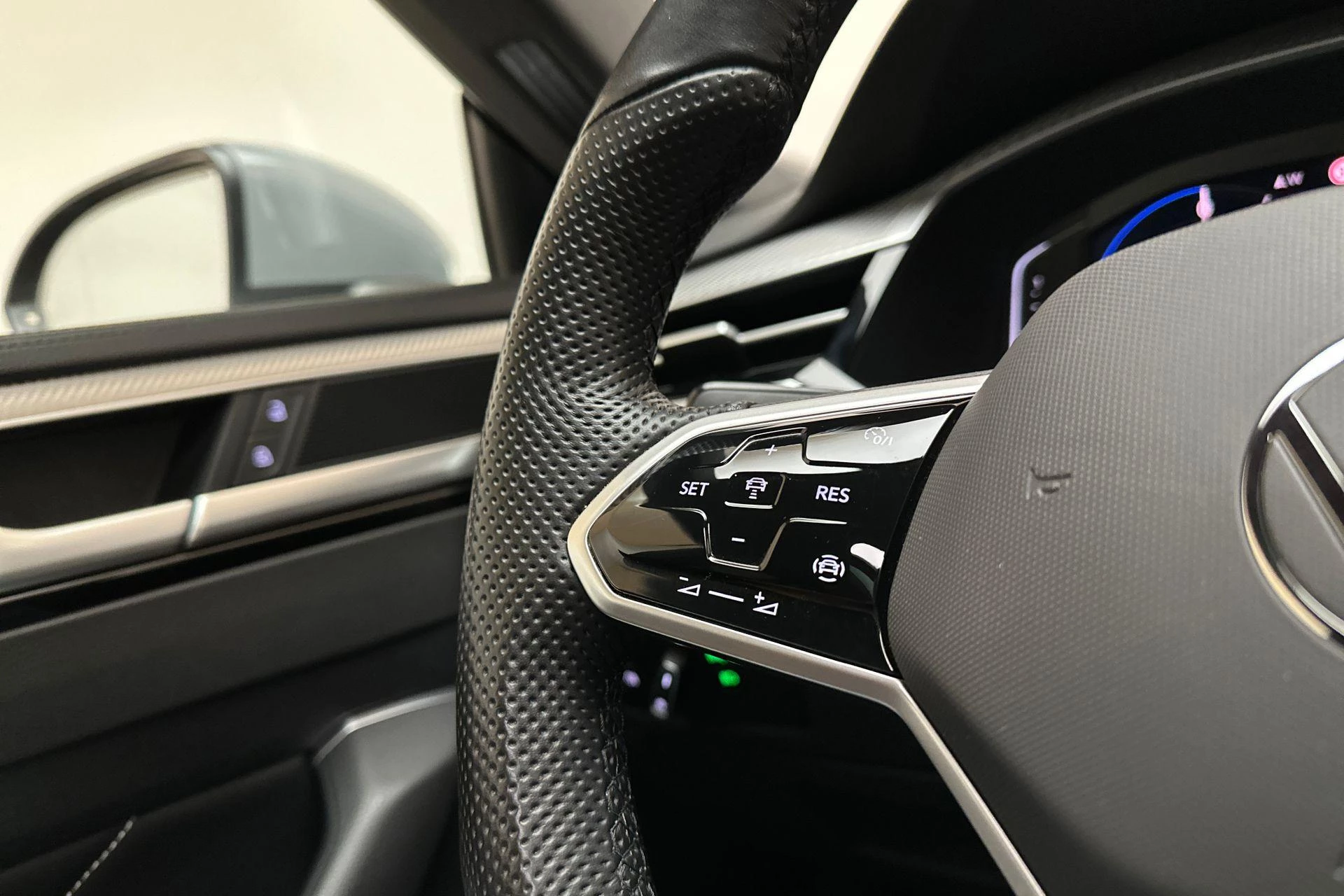 Hoofdafbeelding Volkswagen Arteon