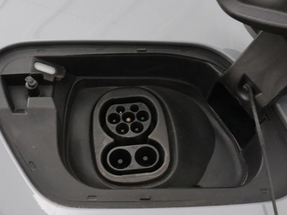 Hoofdafbeelding CUPRA Born