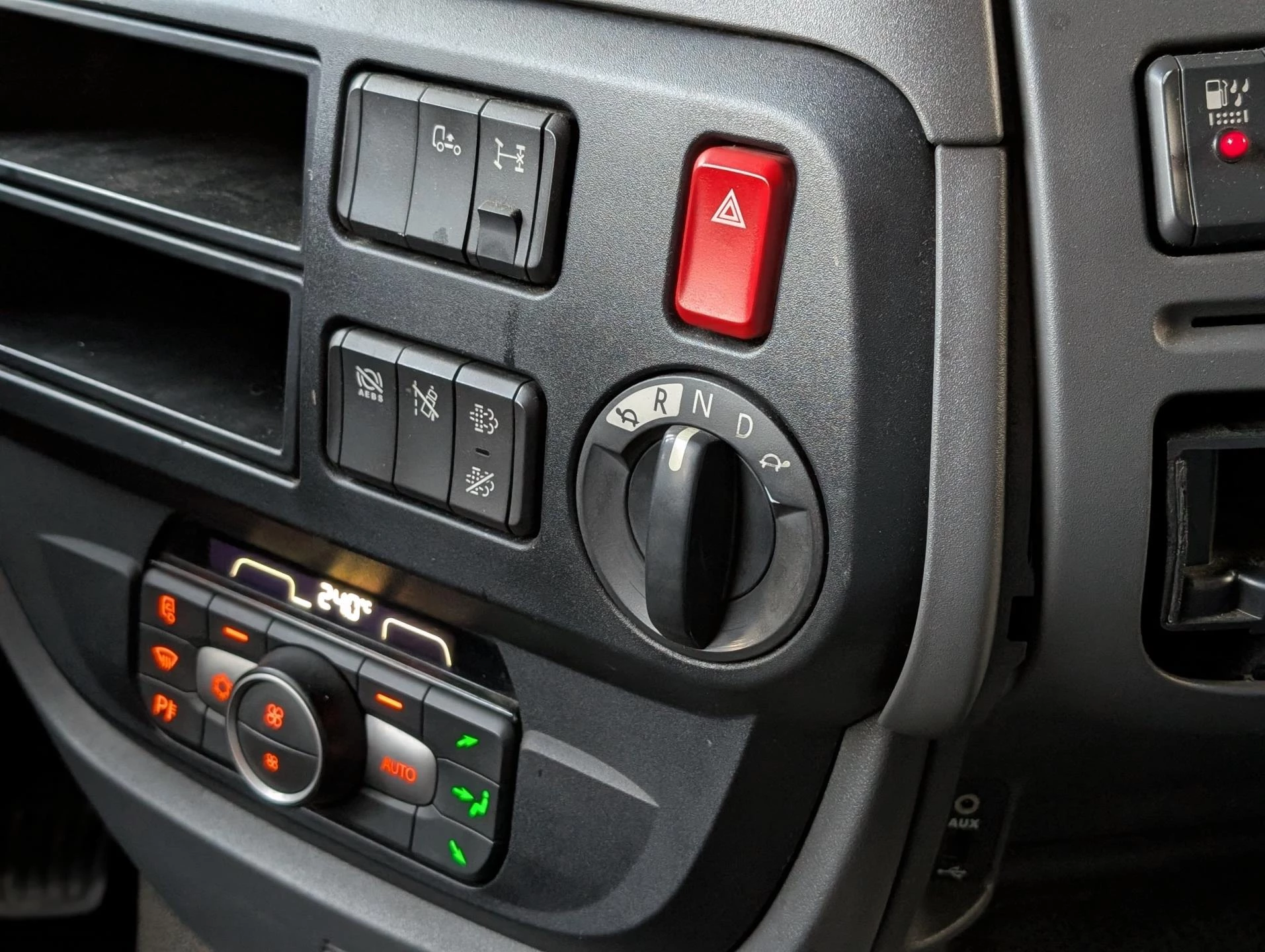 Hoofdafbeelding DAF XF480