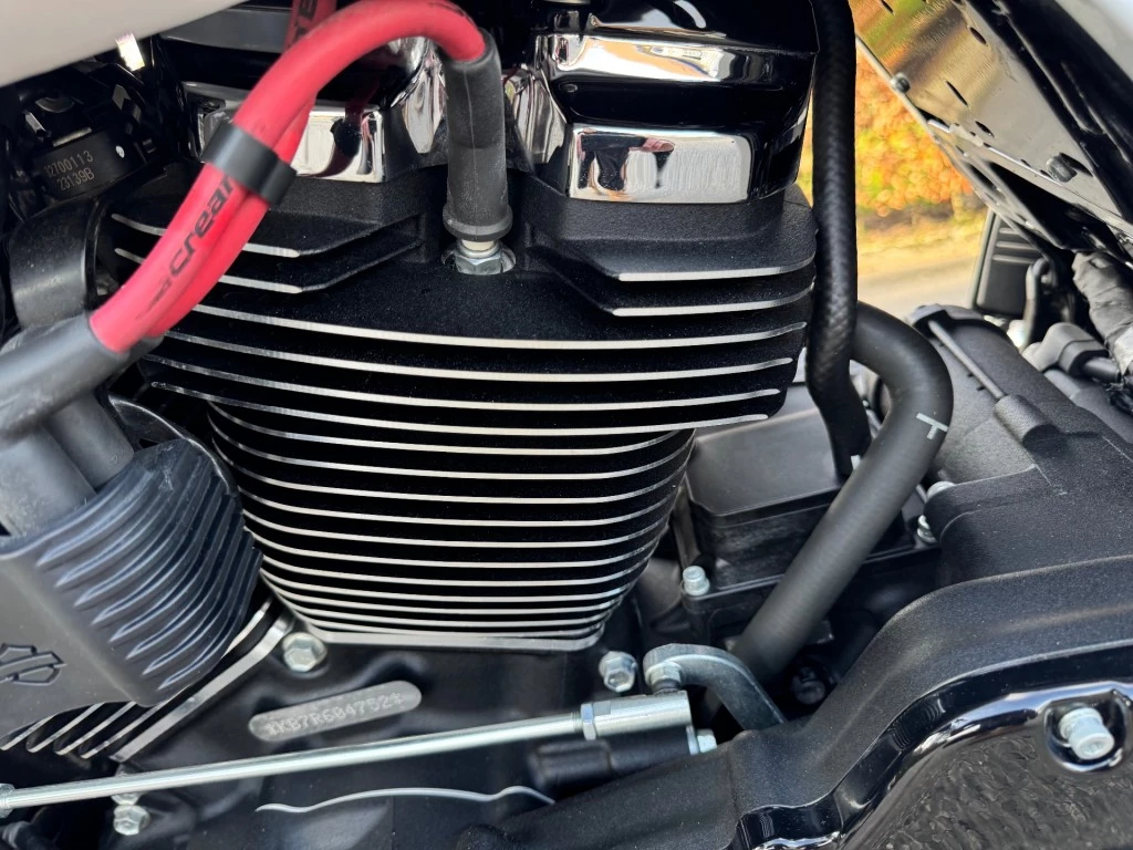 Hoofdafbeelding Harley-Davidson Street Glide