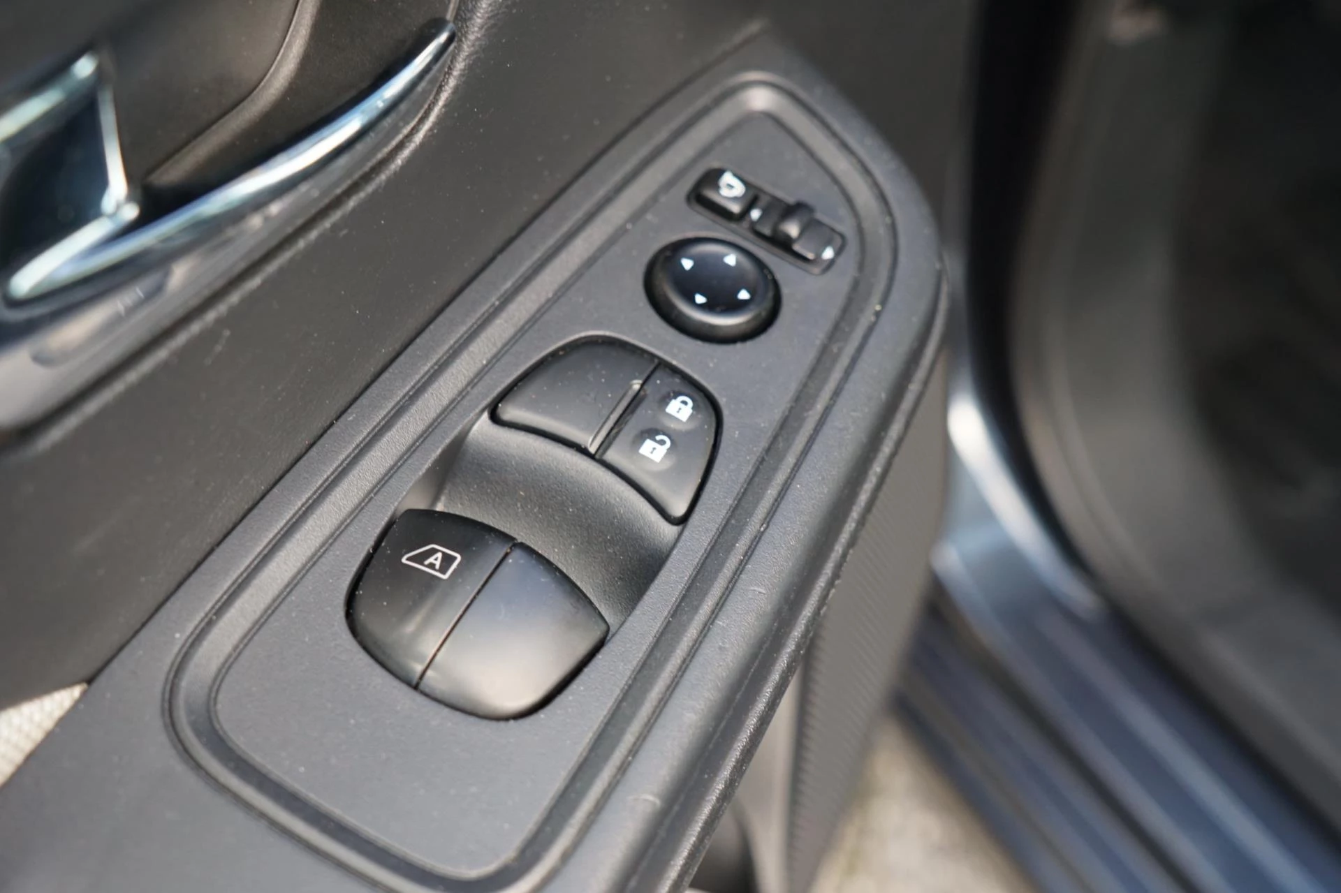 Hoofdafbeelding Nissan Micra