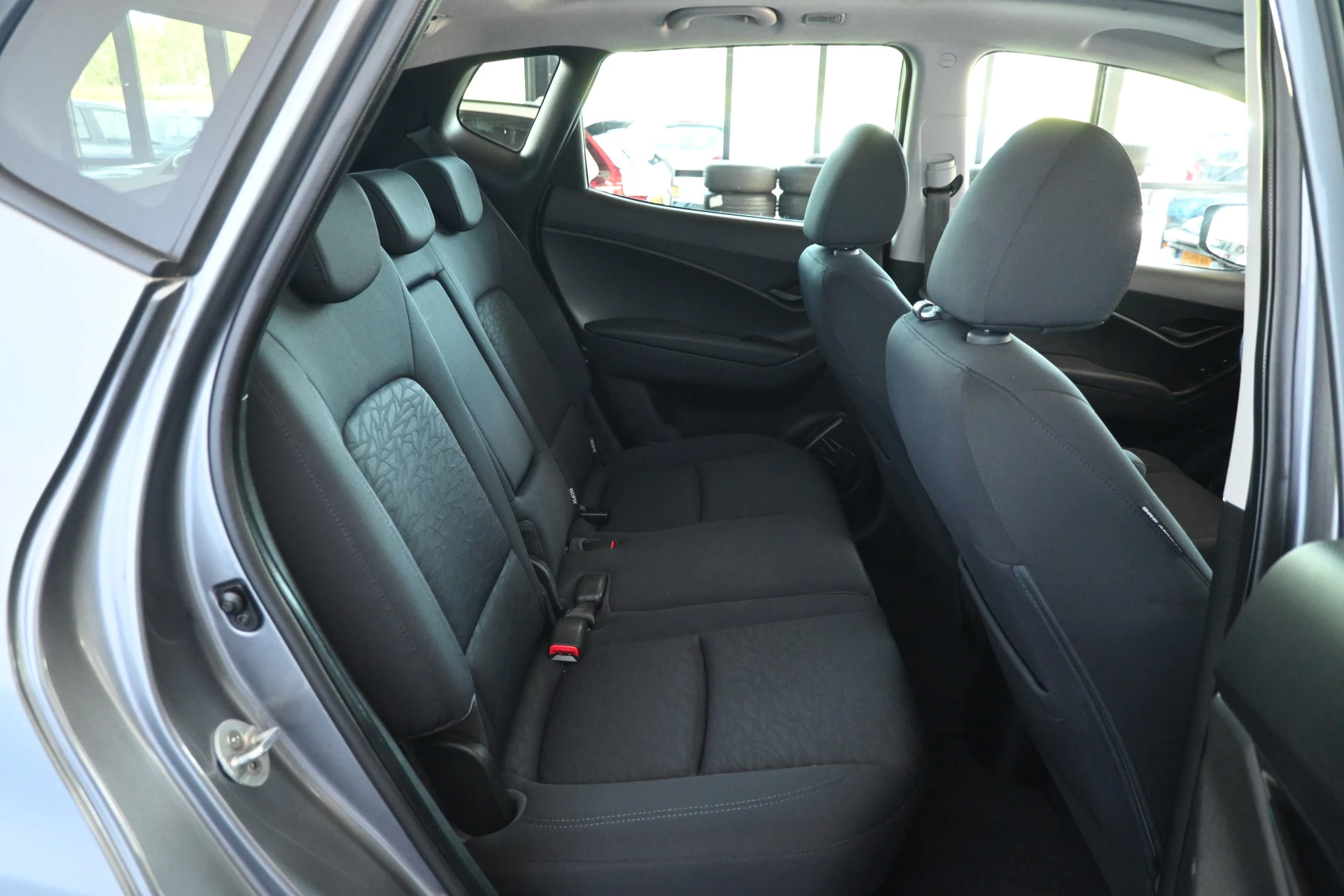 Hoofdafbeelding Hyundai ix20