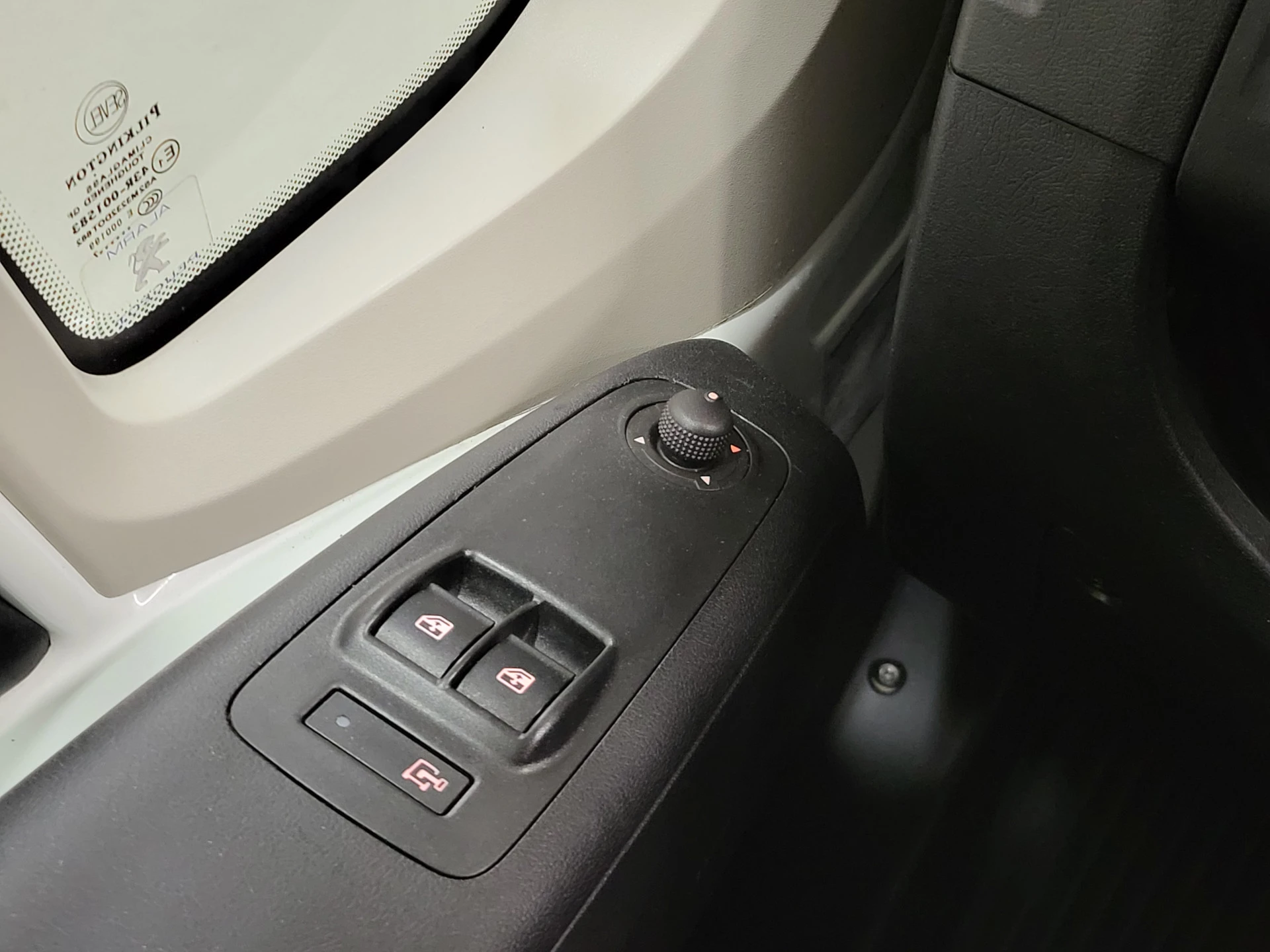 Hoofdafbeelding Peugeot Boxer