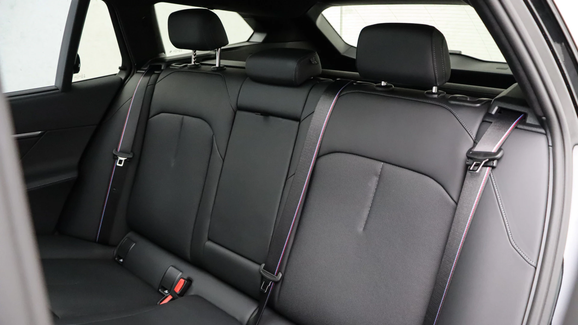 Hoofdafbeelding BMW M5