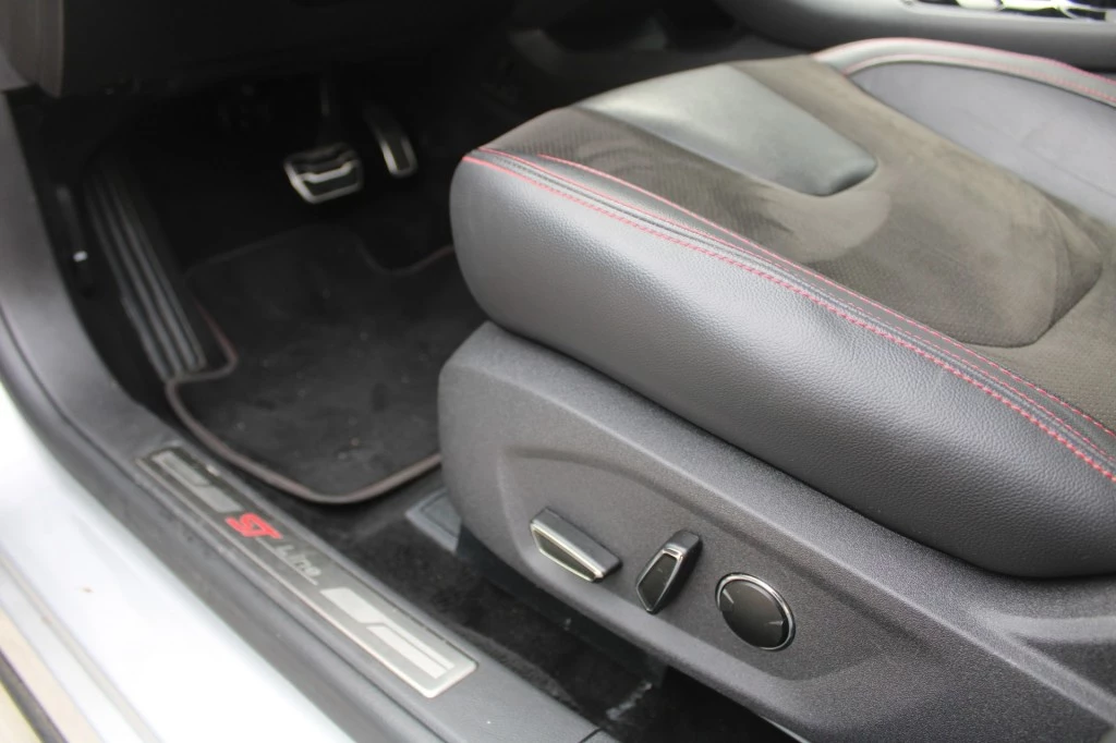 Hoofdafbeelding Ford Mondeo
