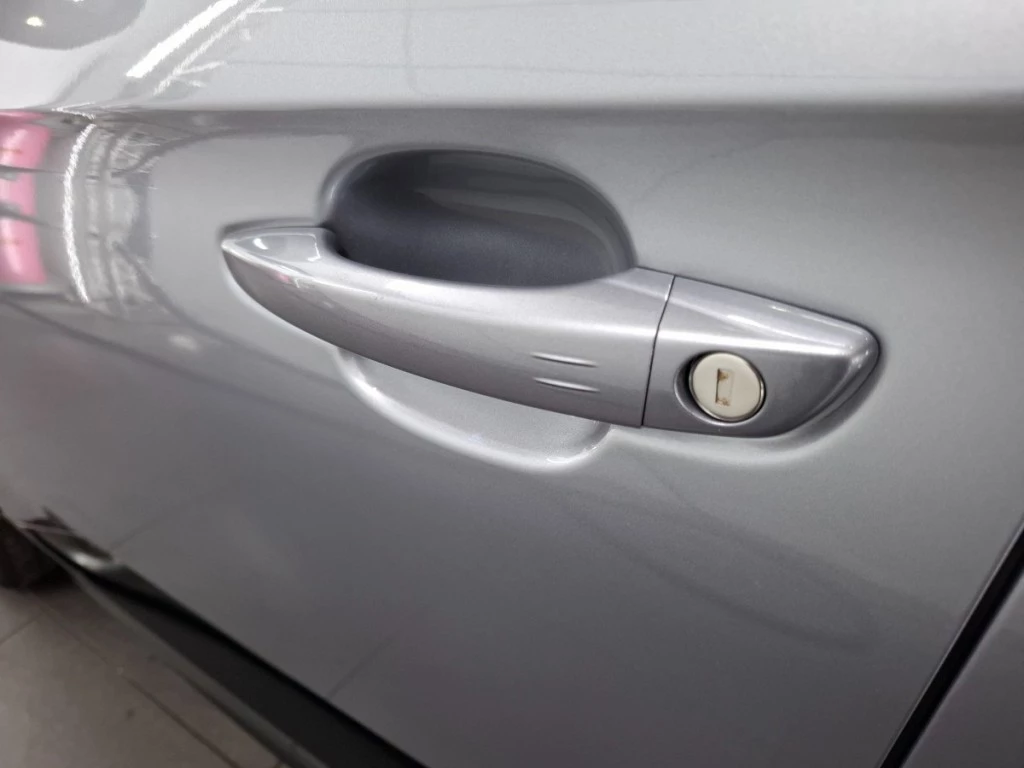 Hoofdafbeelding Opel Grandland