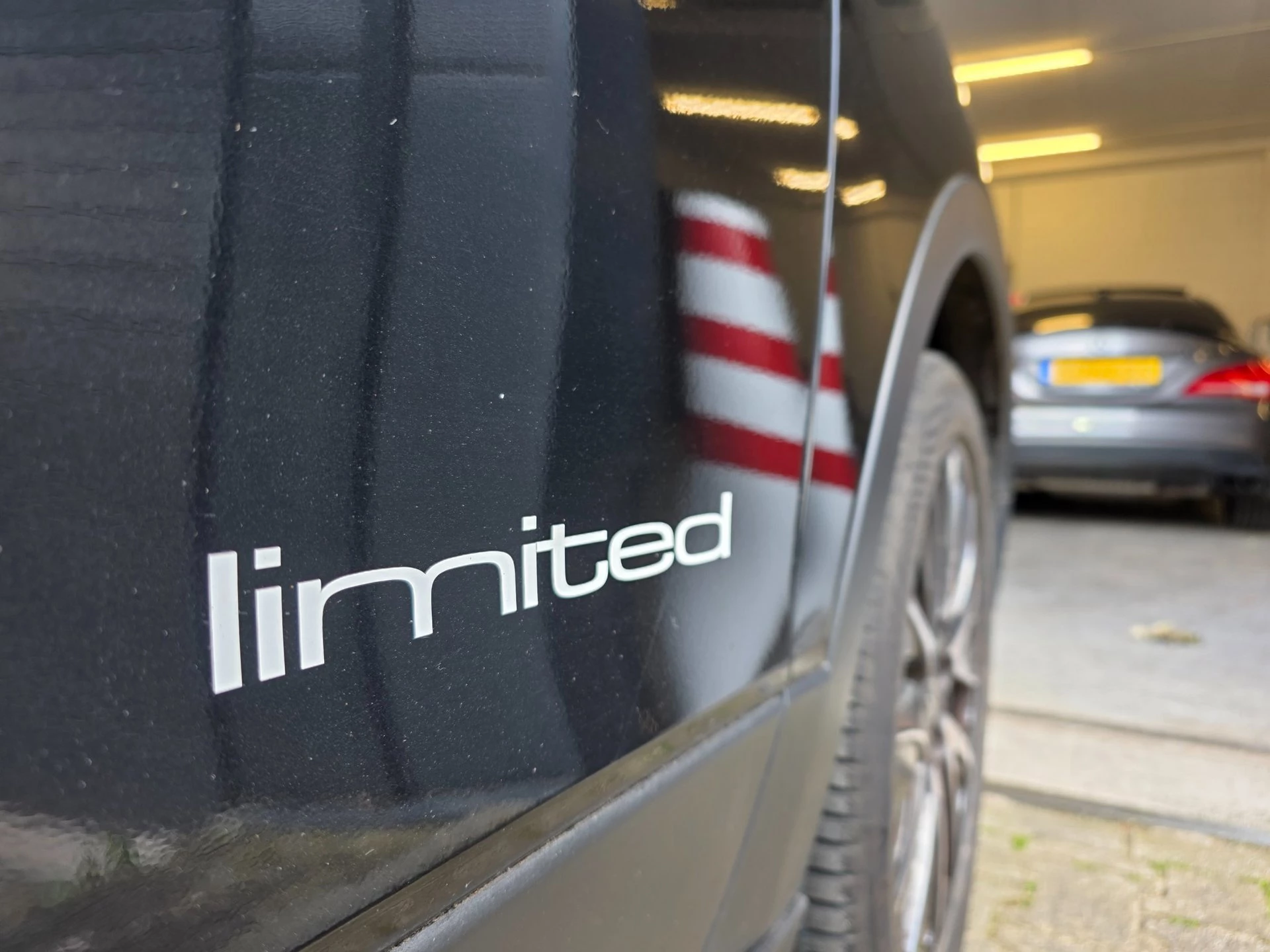 Hoofdafbeelding Suzuki S-Cross