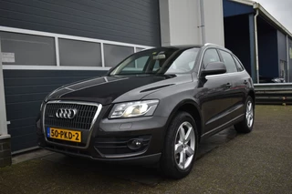 Audi Q5 2.0 TFSI quattro Pro Line