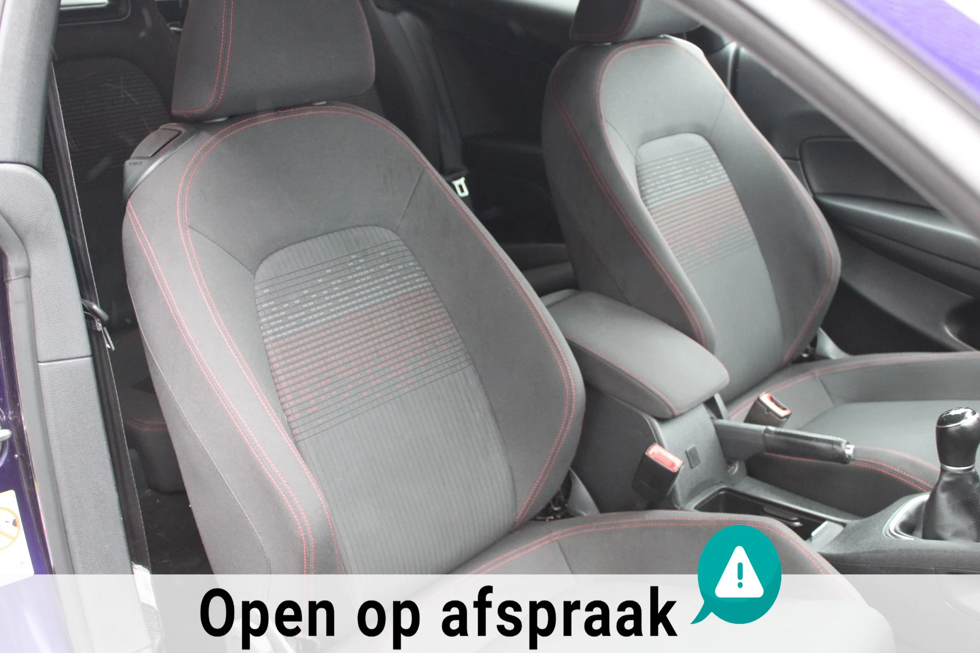 Hoofdafbeelding Volkswagen Scirocco