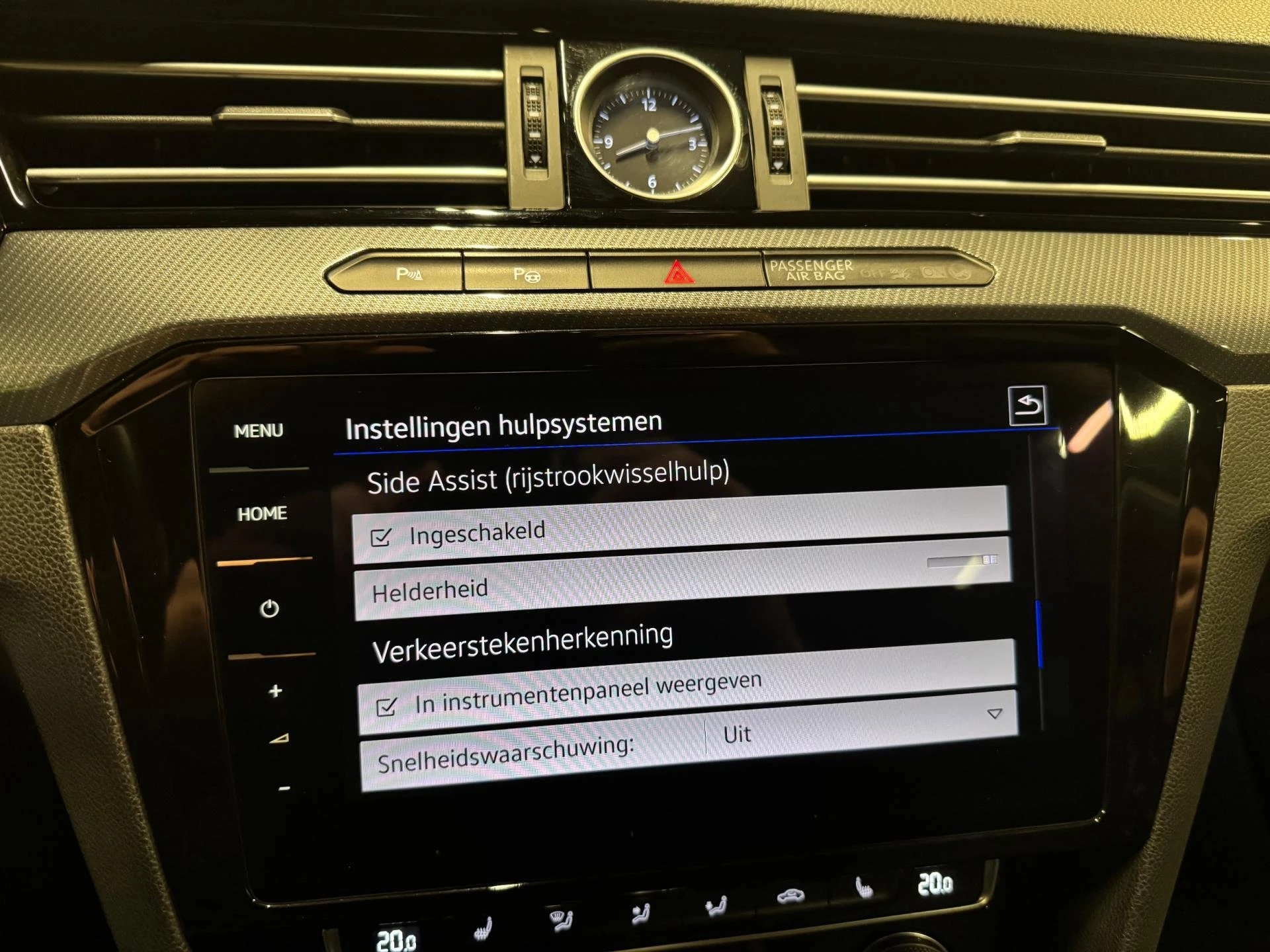 Hoofdafbeelding Volkswagen Arteon