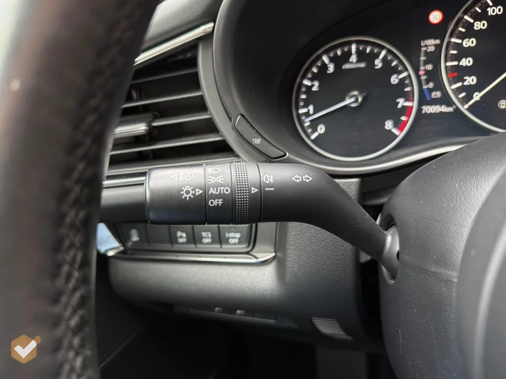 Hoofdafbeelding Mazda CX-30