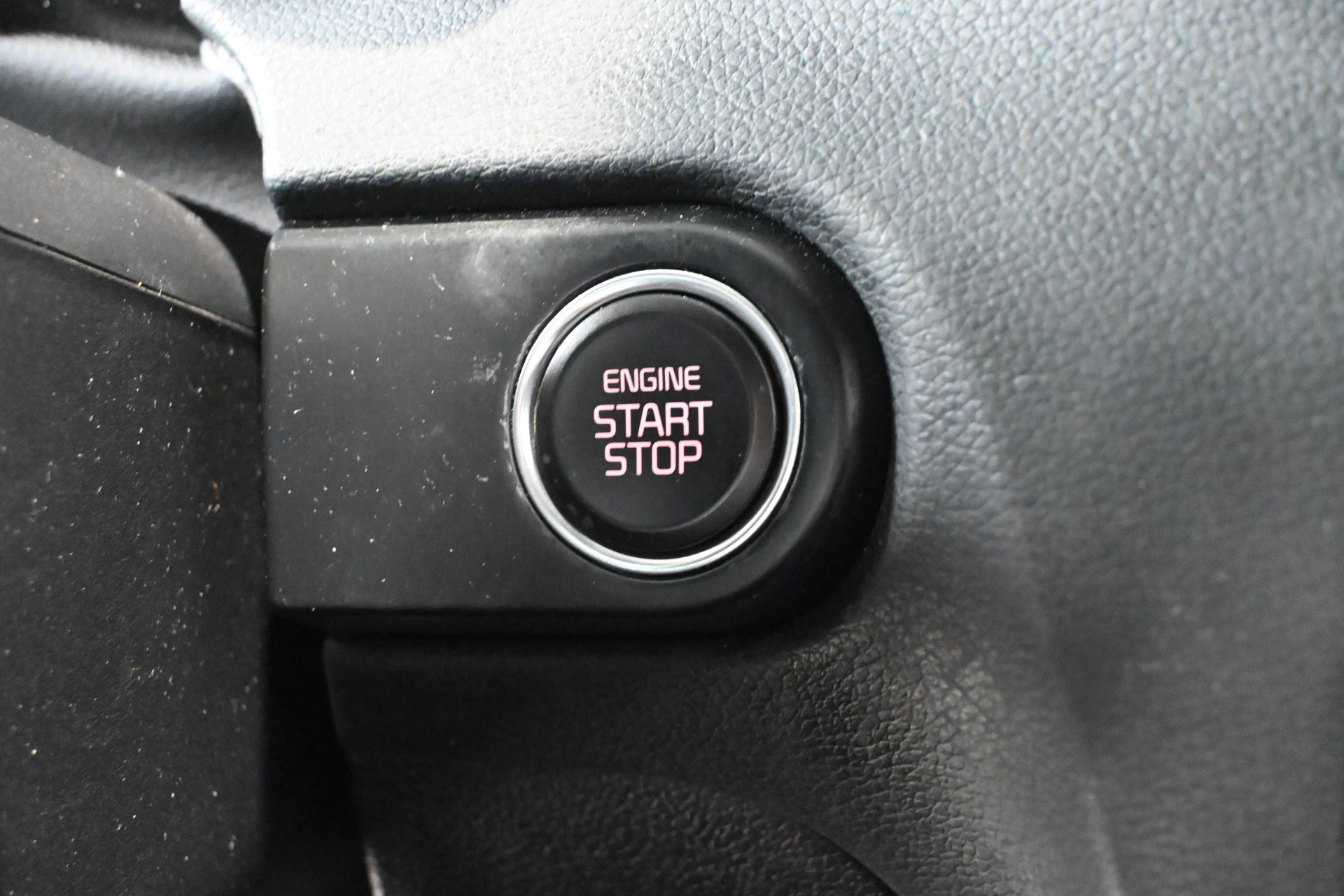 Hoofdafbeelding Kia ProCeed