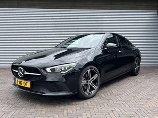 Mercedes-Benz CLA 180 Luxury Line