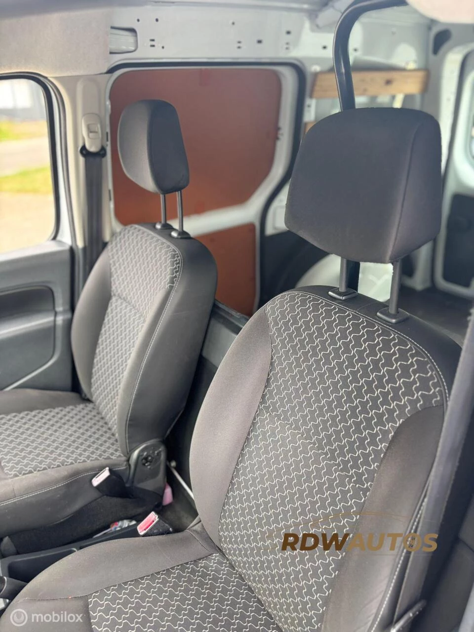 Hoofdafbeelding Renault Kangoo