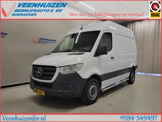 Mercedes-Benz Sprinter 311CDI L1/H2 Euro 6!