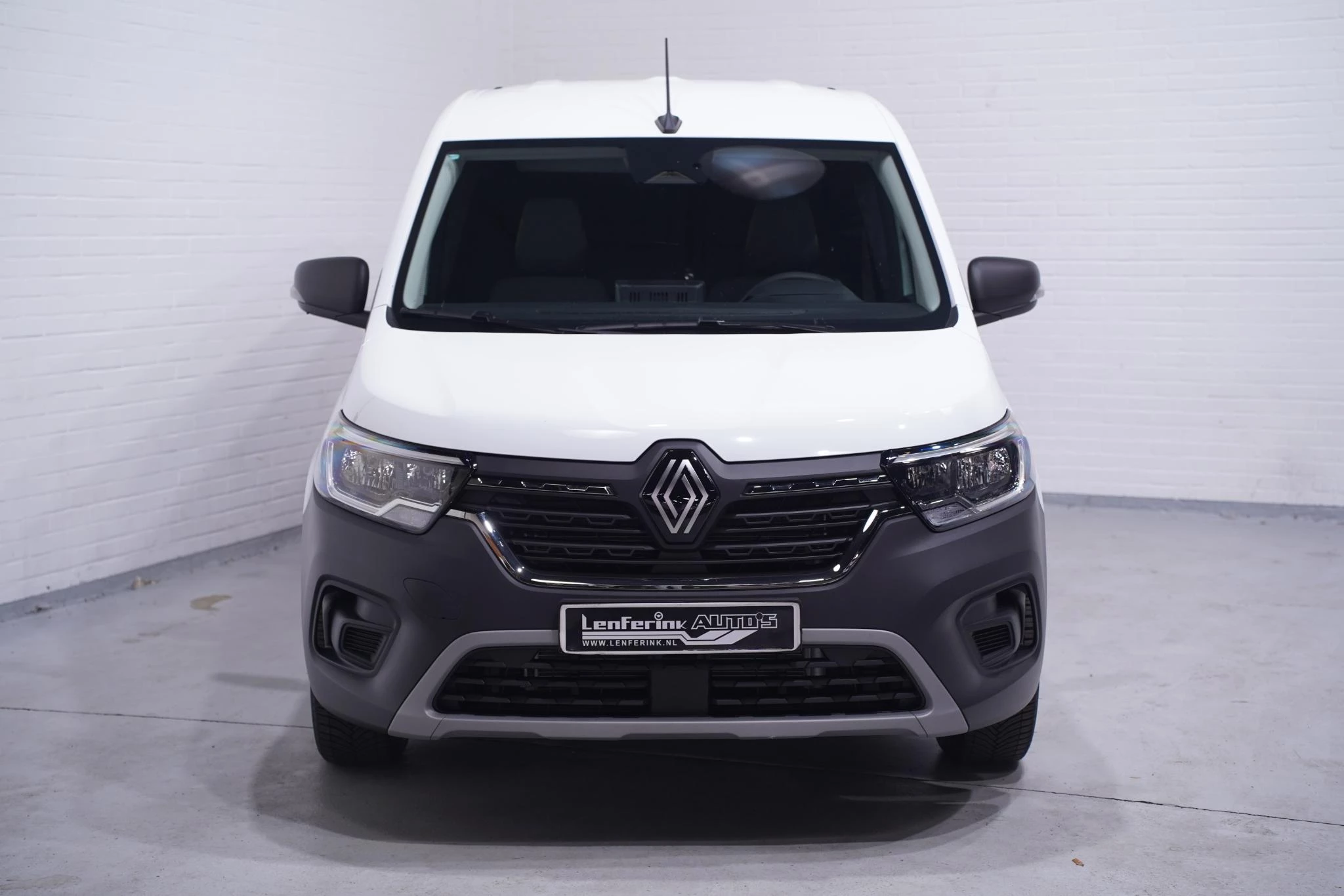Hoofdafbeelding Renault Kangoo