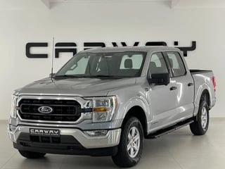 Ford F 150 USA 3.5 V6 Powerboost 430HP LAGE BIJTELLING!