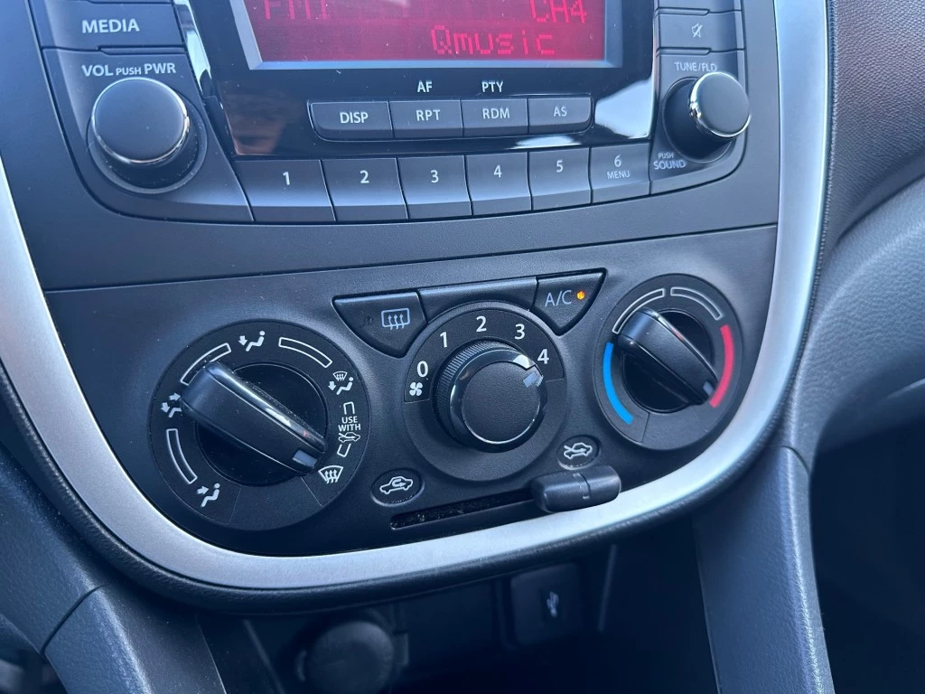 Hoofdafbeelding Suzuki Celerio