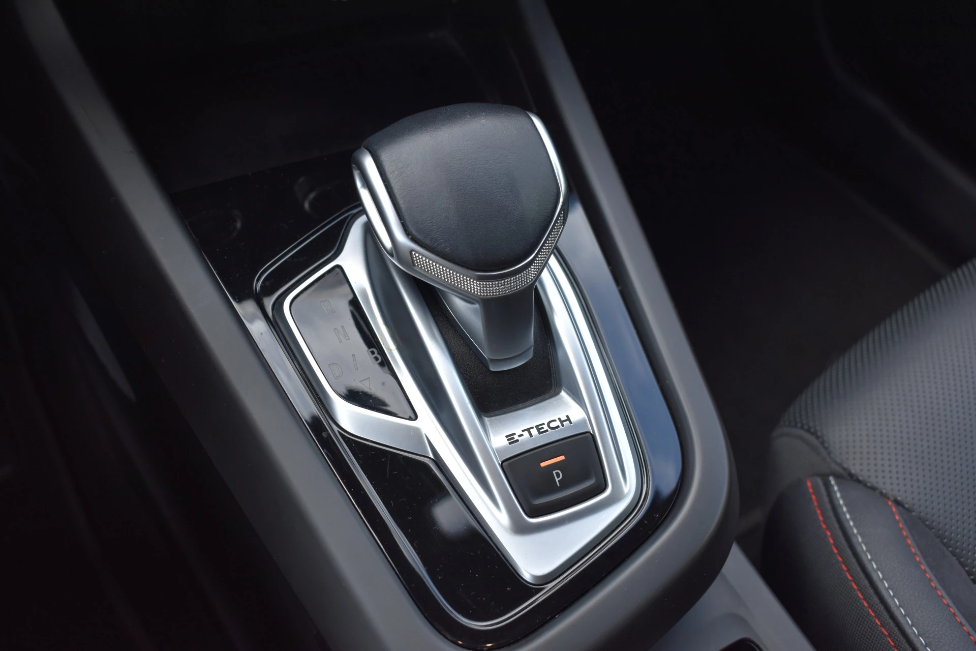 Hoofdafbeelding Renault Arkana