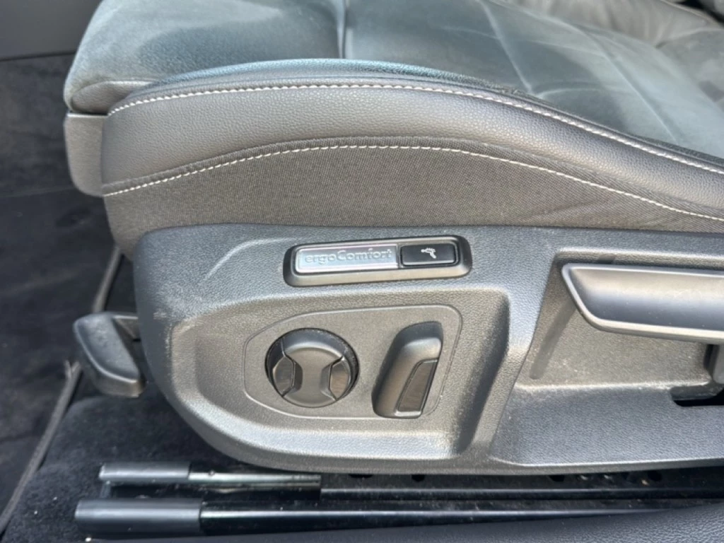 Hoofdafbeelding Volkswagen Arteon