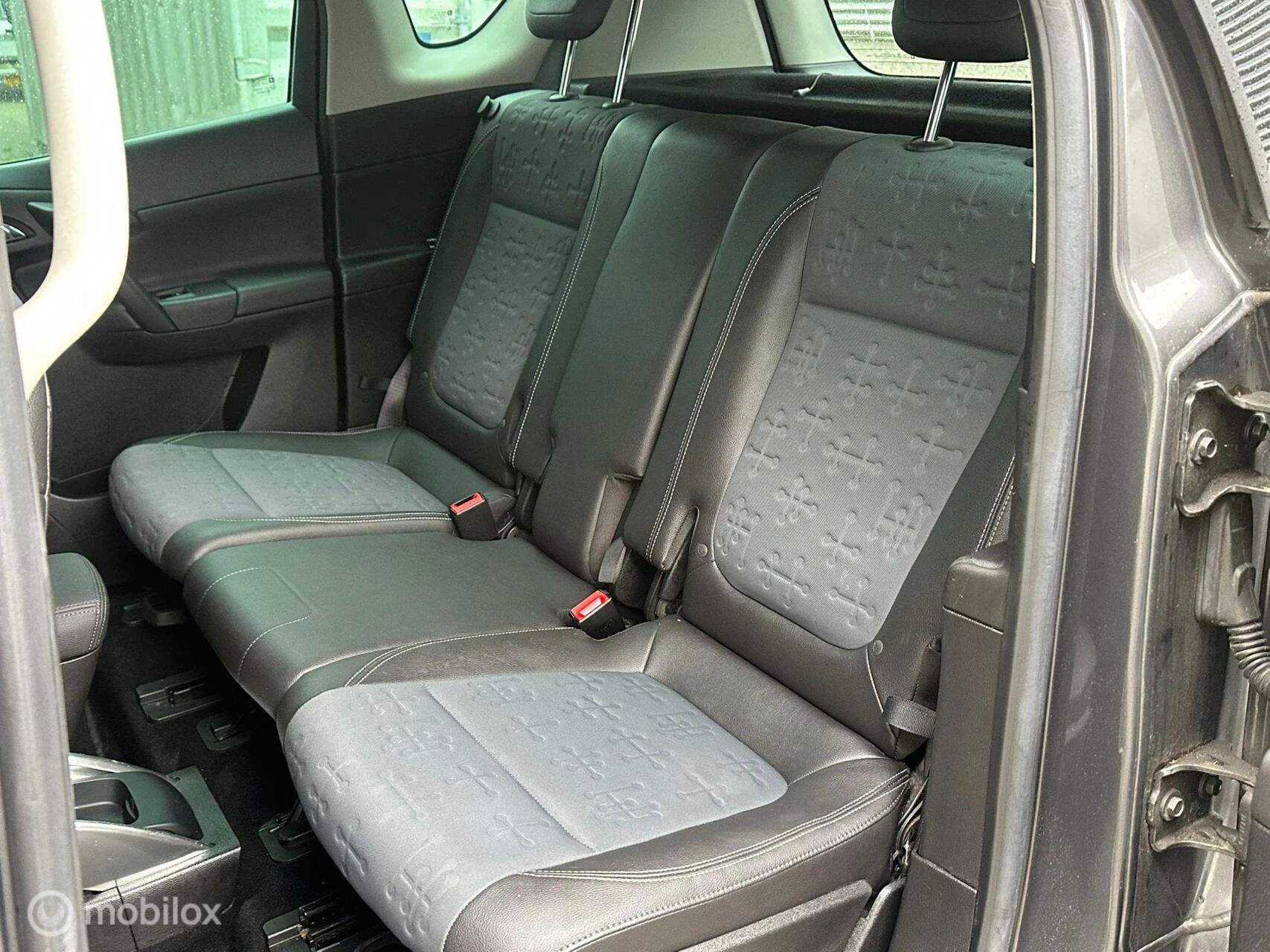 Hoofdafbeelding Opel Meriva