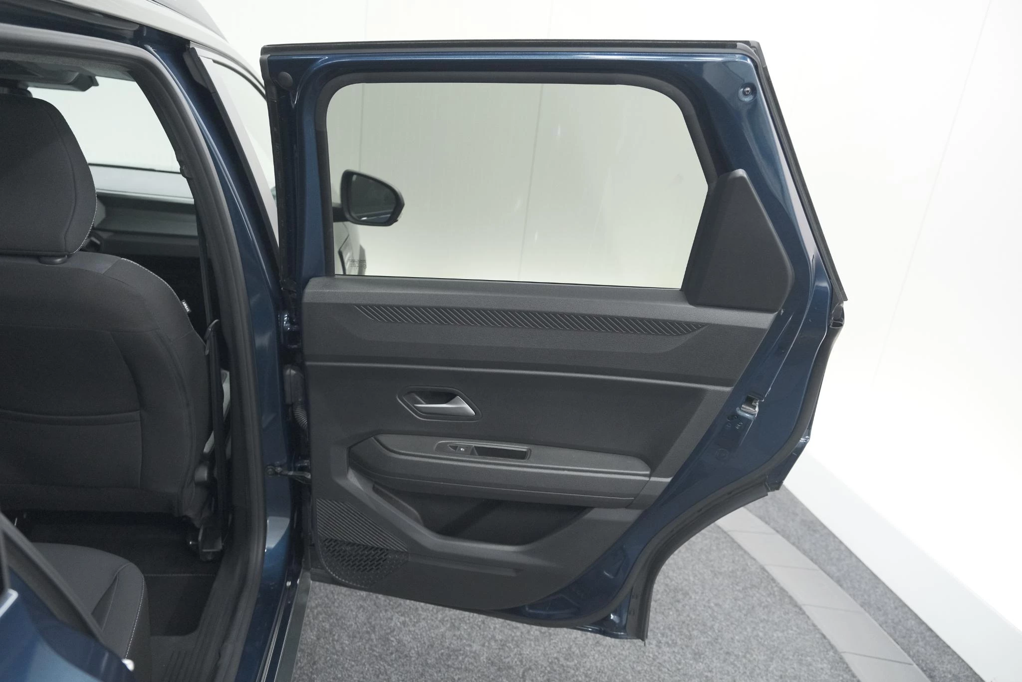 Hoofdafbeelding Dacia Bigster