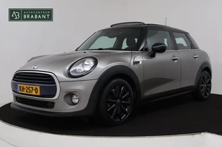 Mini Mini 1.5 Cooper Business (PANORAMADAK, CRUISE, NAVIGATIE, NL-AUTO)