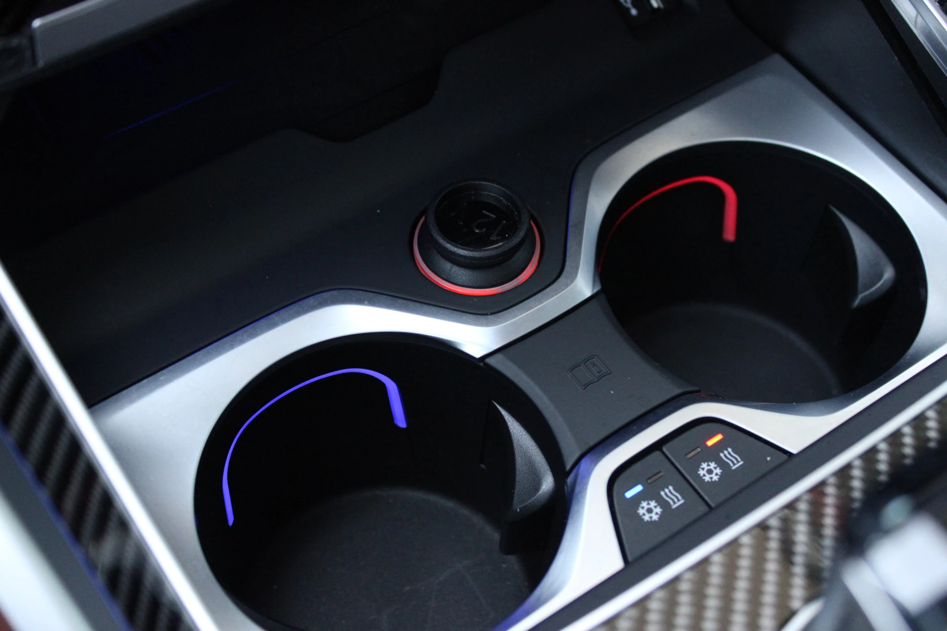 Hoofdafbeelding BMW X6