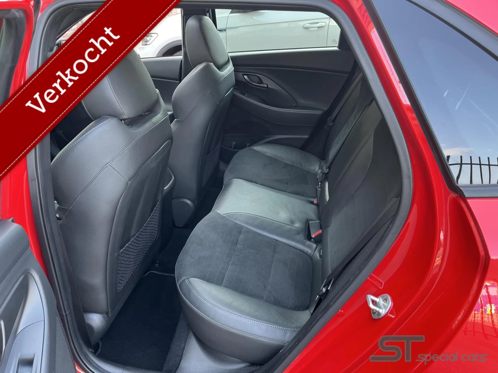 Hoofdafbeelding Hyundai i30