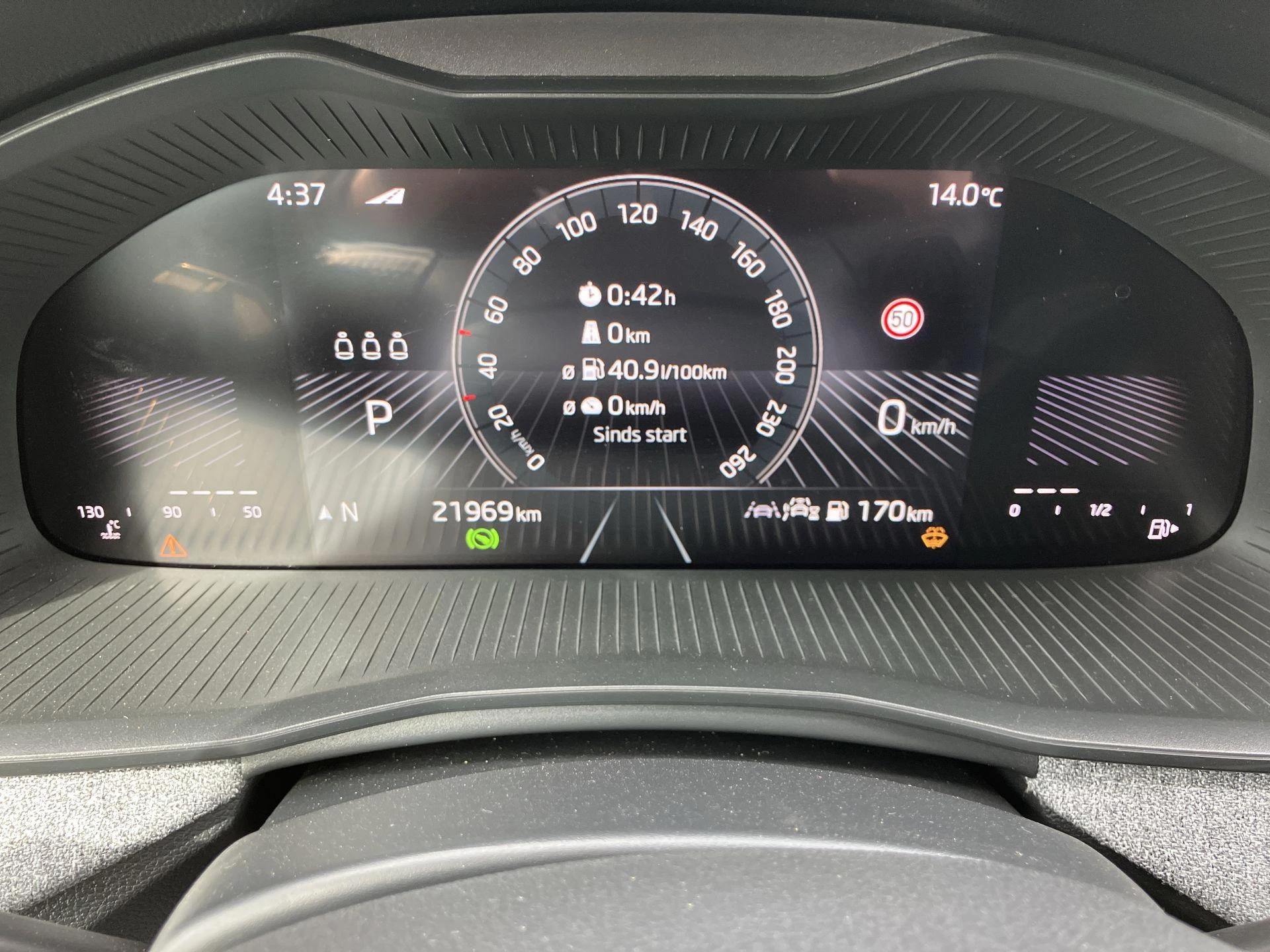 Hoofdafbeelding Škoda Kamiq