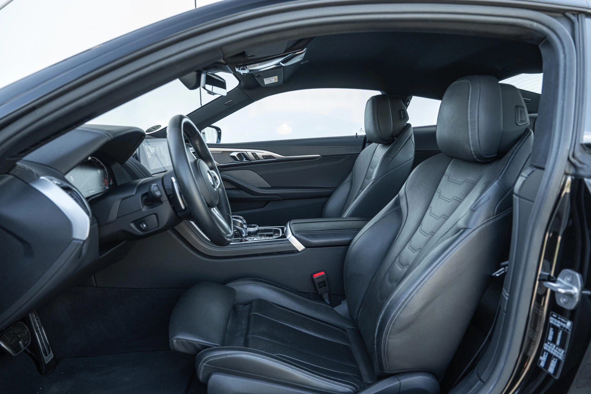 Hoofdafbeelding BMW 8 Serie