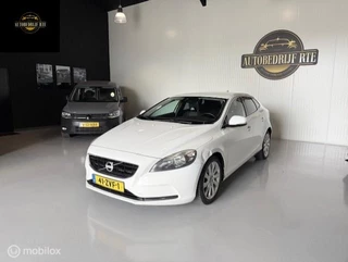 Volvo V40 1.6 D2 Momentum