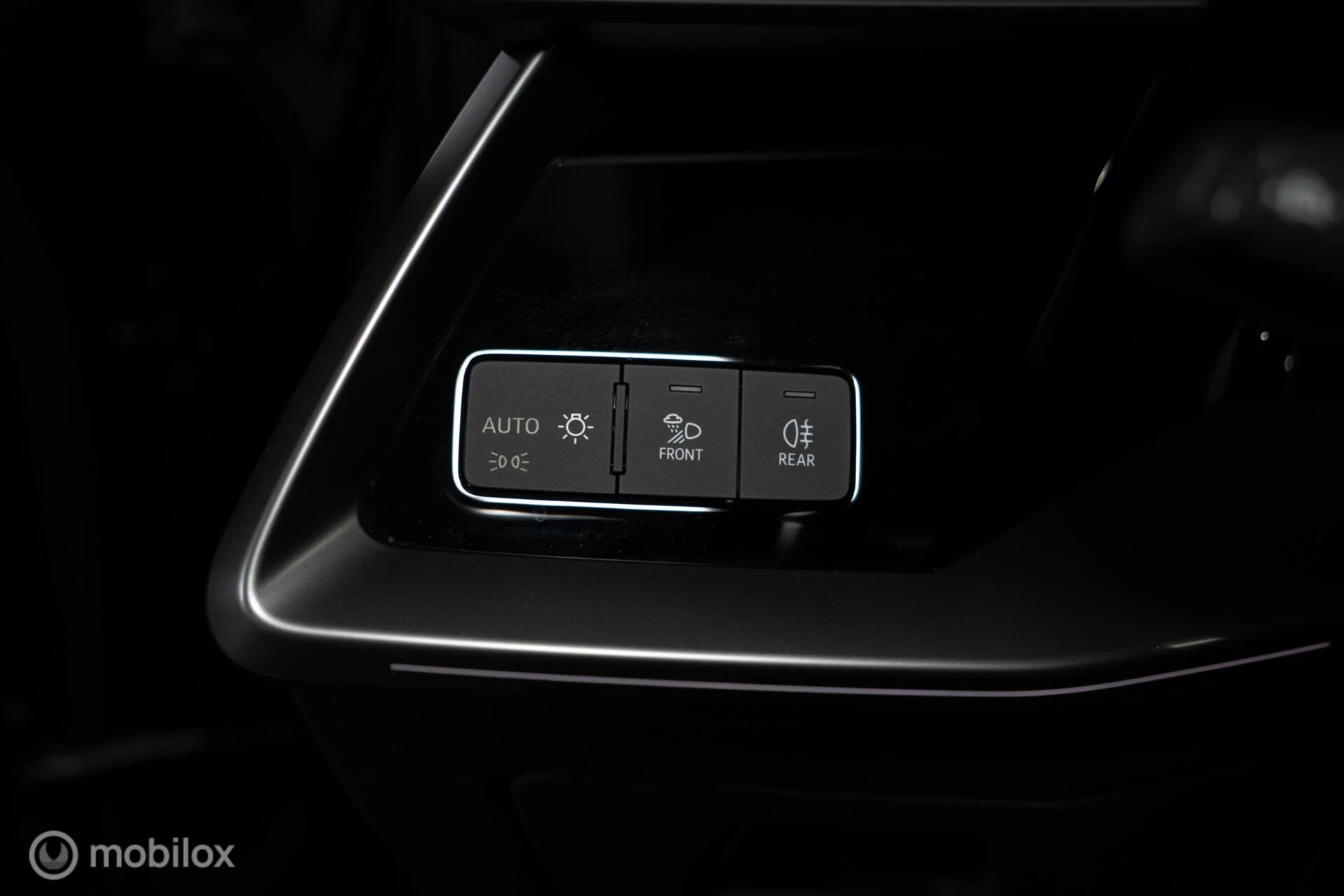 Hoofdafbeelding Audi S3