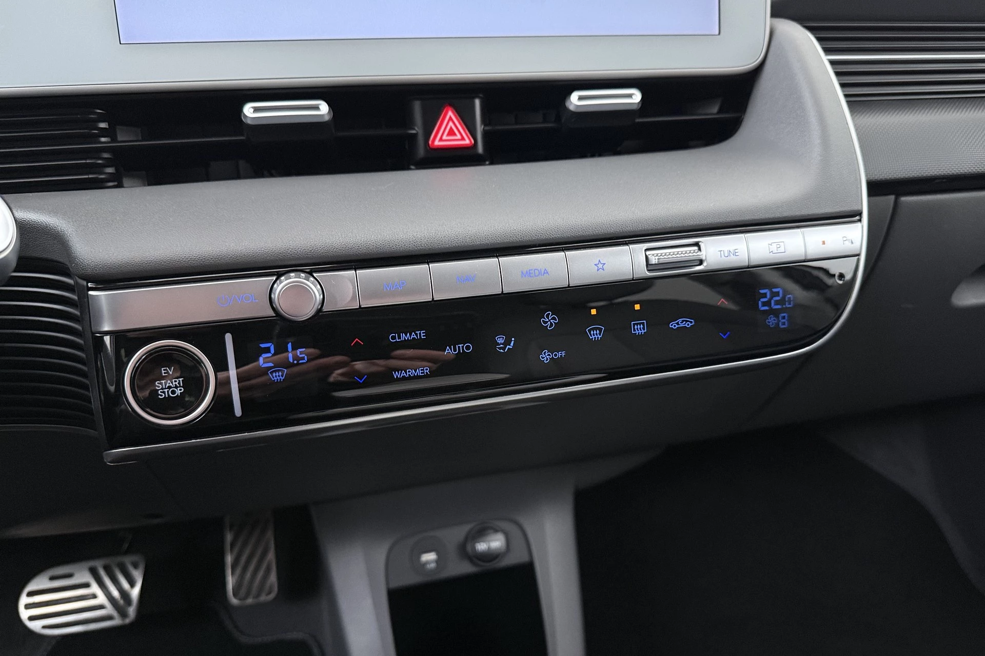Hoofdafbeelding Hyundai IONIQ 5