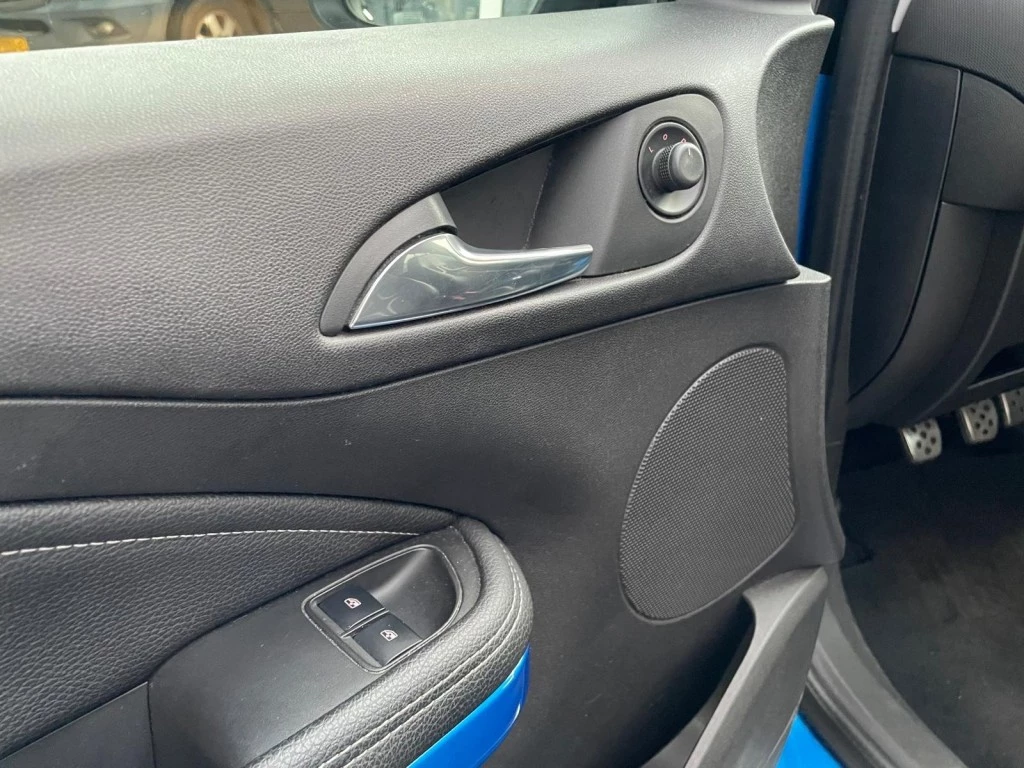 Hoofdafbeelding Opel ADAM