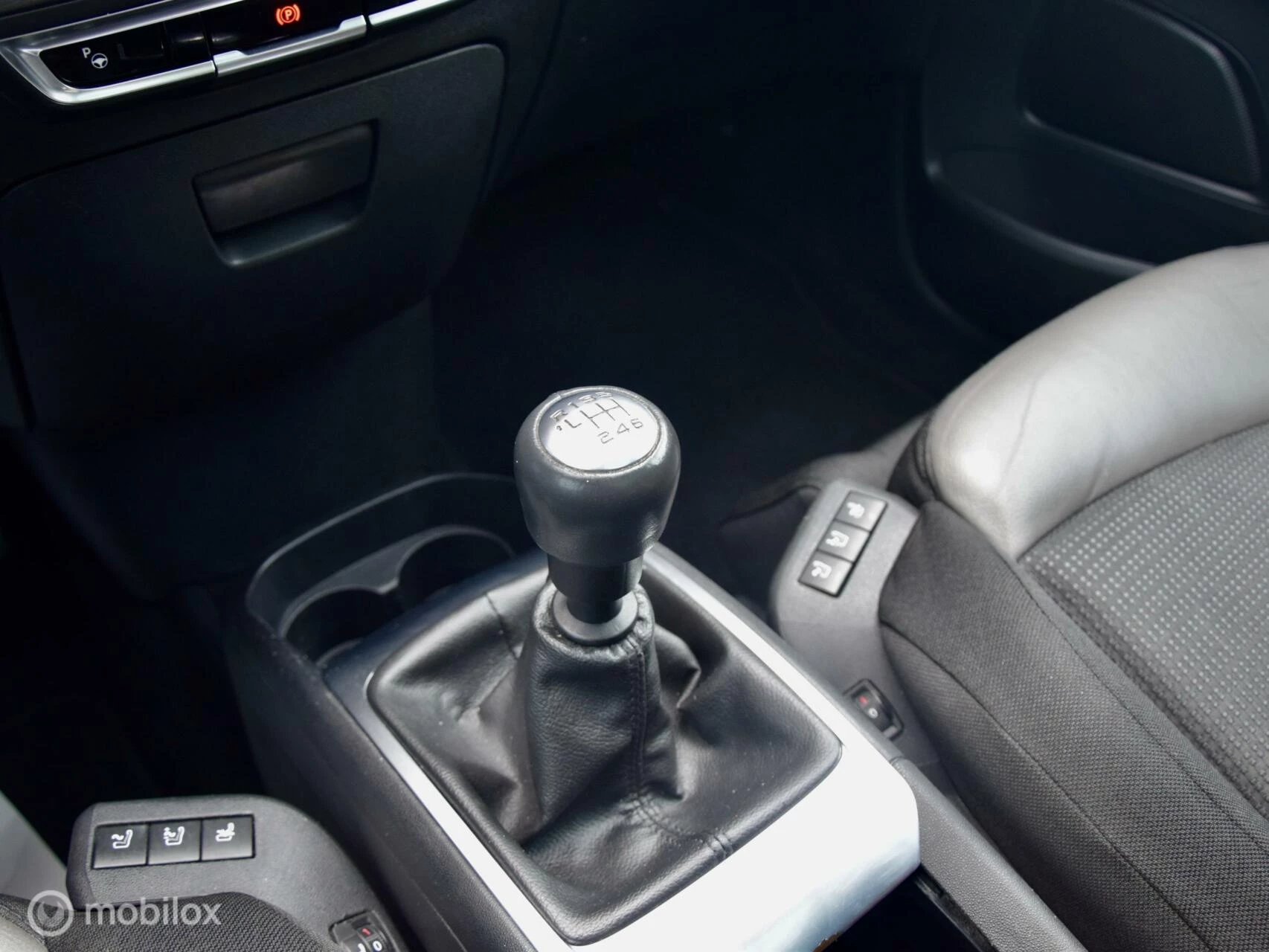 Hoofdafbeelding Citroën Grand C4 Picasso