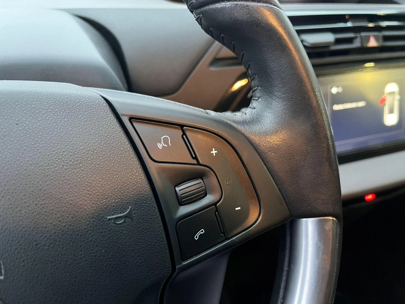 Hoofdafbeelding Citroën C4 Picasso