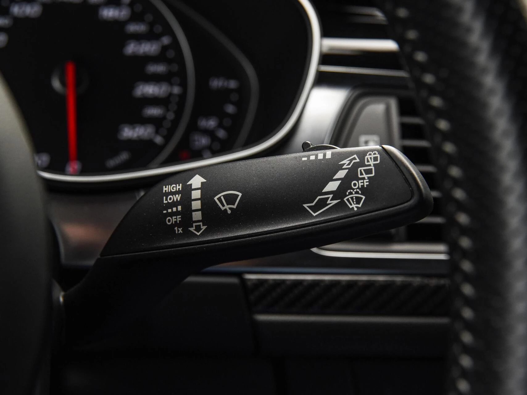 Hoofdafbeelding Audi RS6