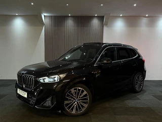 BMW X1 BMW X1 xDrive30e M-Sport Plug-In Hybrid 326pk Pano 360Cam///